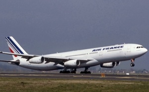 Grève retraites : Air France et la SNCF ne seront pas épargnés ce mardi