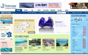 Amadeus Leisure Platform : le portail multi-TO reste un produit perfectible