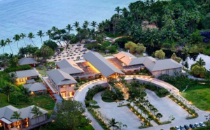 Podcasts : Découvrez le Kempinski Resort Seychelles !