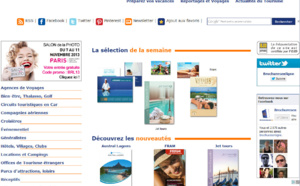 CEDIV : "Brochures en ligne" se connectera en direct au stock des TO !