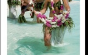 France : Tahiti Tourisme promeut la destination en multicanal depuis le 5 septembre 2013