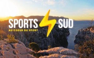 #Sport Sud” : nouvelle série télé de TourMaG.com pour France 3 Provence Alpes Côte d'Azur
