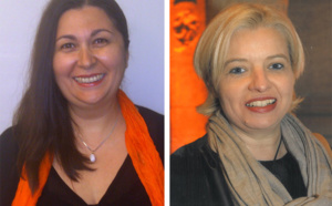Kuoni France : Jasmina Leray prend la direction du Tour Operating