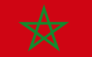 Liste couleur pays : Le Maroc et l’Algérie basculent dans le rouge