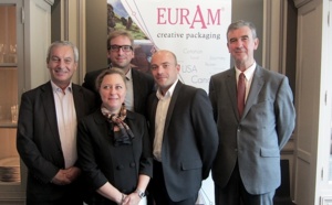 EurAm : nouvelle carrosserie pour la "Rolls" des logiciels de séjours sur-mesure