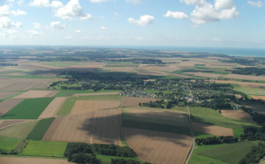 L’authenticité à 2 heures de paris : le Pays de Caux reste une région à découvrir