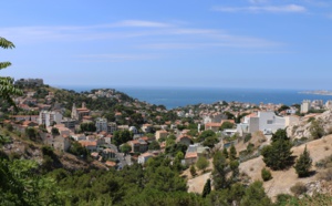De la Canebière à Notre-Dame de la Garde, j'ai testé un trek pédestre à Marseille