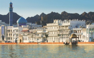 Le Sultanat d'Oman s'ouvre à nouveau aux voyageurs dès le 1er septembre 2021