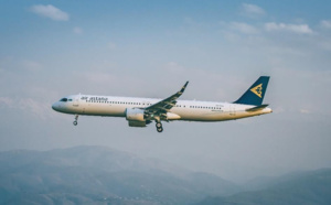 Kazakhstan : Air Astana reprend ses vols vers Londres