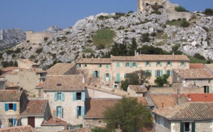 Les Alpilles, la Provence en majesté
