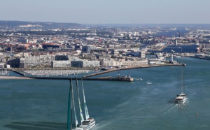 Slow tourisme : et si demain, vous vendiez des voyages à travers le monde en... voilier ?  Slow tourisme : et si demain, vous vendiez des voyages à travers le monde en... voilier ?