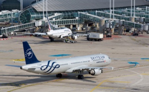 Remboursement, modification : Air France prolonge ses mesures commerciales jusqu'au 31 mars 2022