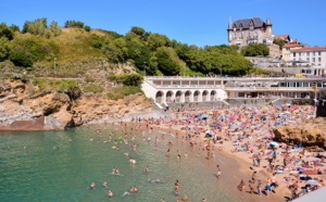 "Le tourisme est devenu un gros mot !" selon Nicolas Martin (OT Pays Basque)