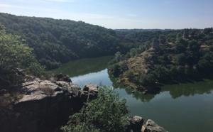 Au bout de la Creuse, la vallée des peintres impressionnistes