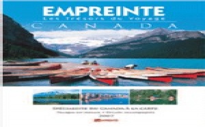 Empreinte : nouvelle brochure Canada