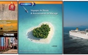 Selectour-Afat publie 8 brochures Hiver 2013/2014
