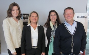 Kuoni abandonne la production à la carte pour les circuits Kuoni abandonne la production à la carte pour les circuits