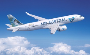 Air Austral obtient 20 M€ d'aides d'Etat sous forme de prêt