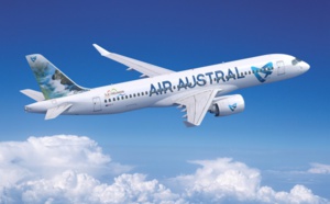 Air Austral obtient 20 M€ d'aides d'Etat sous forme de prêt