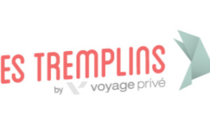 Appel à candidatures : la 8e édition des Tremplins by Voyage Privé est lancée