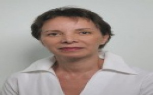 Jahida Majorel : directrice France Europe de l'OT Nouvelle-Calédonie  Point Sud