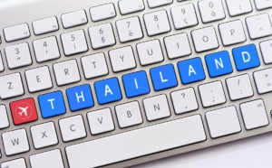 Thaïlande: le visa deviendra totalement électronique dès le 18 septembre 2021
