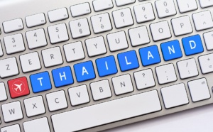 Thaïlande: le visa deviendra totalement électronique dès le 18 septembre 2021