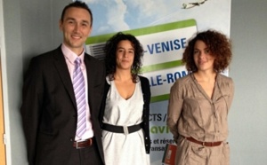 Transavia drague les agences de voyages traditionnelles