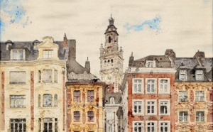 Tourisme Hauts-de-France : un été "en nette hausse" par rapport à 2020 Tourisme Hauts-de-France : un été "en nette hausse" par rapport à 2020