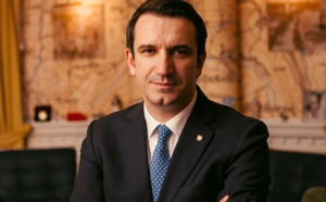 Podcast : l'interview d'Erion Veliaj, maire de Tirana "la capitale où il y a le plus de jeunes en Europe" Podcast : l'interview d'Erion Veliaj, maire de Tirana "la capitale où il y a le plus de jeunes en Europe"
