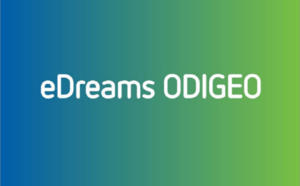 eDreams ODIGEO devient "le numéro 2 mondial de la vente au détail de vols"