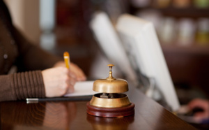 I. Destination France : il y a toujours du « reste à réserver » quelque part...  I. Destination France : il y a toujours du « reste à réserver » quelque part...