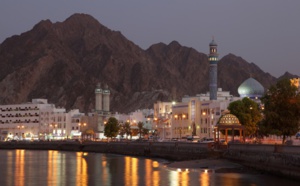 Oman se rouvre au tourisme international, mais sous certaines conditions