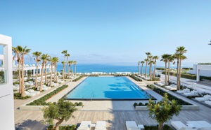 Grecotel : challenge de ventes jusqu'au 15 novembre 2021
