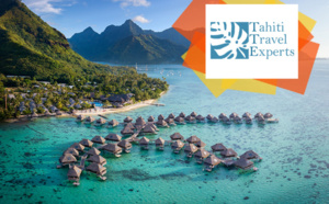 Tahiti Travel Experts rejoint l'Annuaire Partez en Outre-mer by TourMaG.com
