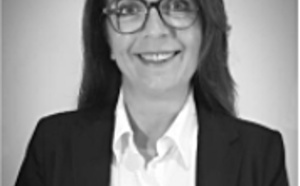 Fabienne Busson, nouvelle Directrice des Opérations Thalazur