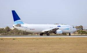 Algérie : ASL Airlines France met en place 7 vols hebdos Paris - Alger