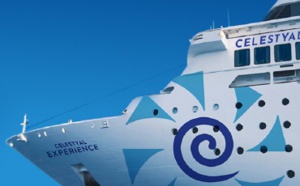 Celestyal Cruises se sépare de son navire l’Experience 