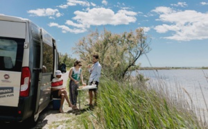 Camping-cars : Indie Campers intègre les assurances d'Allianz Partners