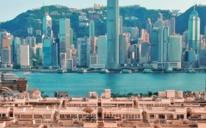 L'événement RISE revient à Hong Kong pour au moins 5 ans