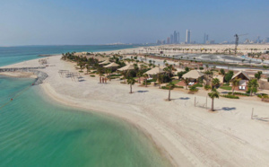 Abu Dhabi lève les mesures de quarantaine pour les voyageurs du monde entier