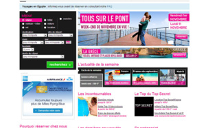 V. LastMinute.com veut proposer une offre complémentaire à celle des TO