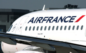 Air France : nouveau plan de 2 800 départs volontaires pour 2014