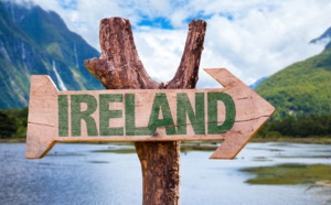 Tourisme Irlandais propose une expérience insolite aux agents de voyages