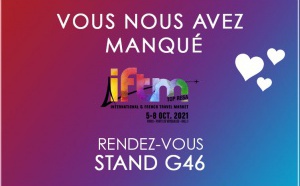 Quartier Libre, Resaneo et SpeedMedia présents à l’IFTM 2021