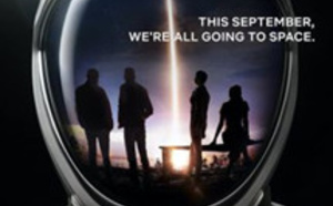Netflix diffuse une mini-série sur le 1er vol touristique opéré par SpaceX