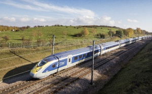 Activités, excursions : TUI Group renforce son partenariat avec Eurostar