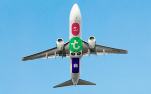 Eté 2021 : pari réussi pour Transavia