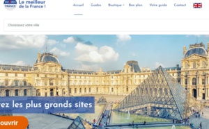 La 1ère plateforme des guides-conférenciers de France est enfin née !