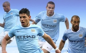 Etihad Airways : challenge des ventes pour assister à un match de Manchester City